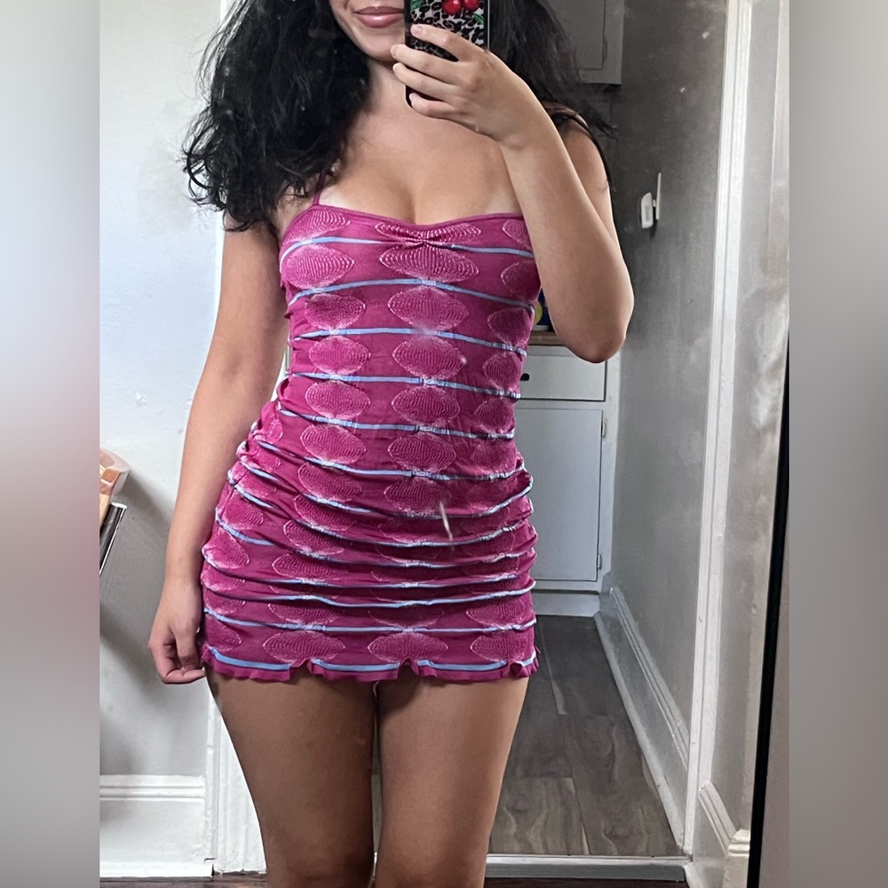 gimaguas dress